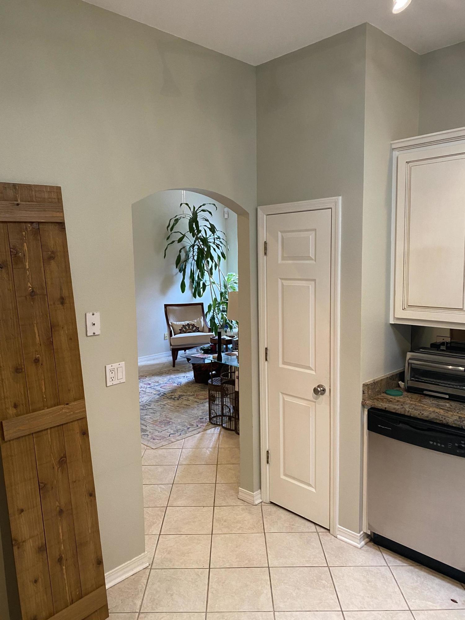 RIDGE WOOD MANOR - Residential