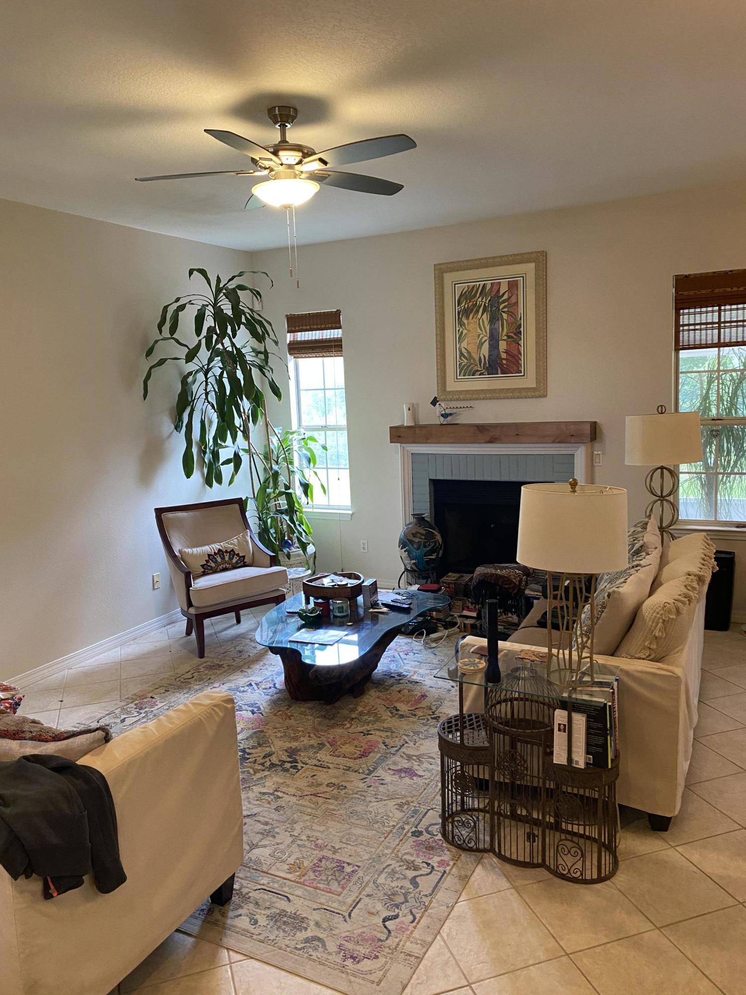 RIDGE WOOD MANOR - Residential