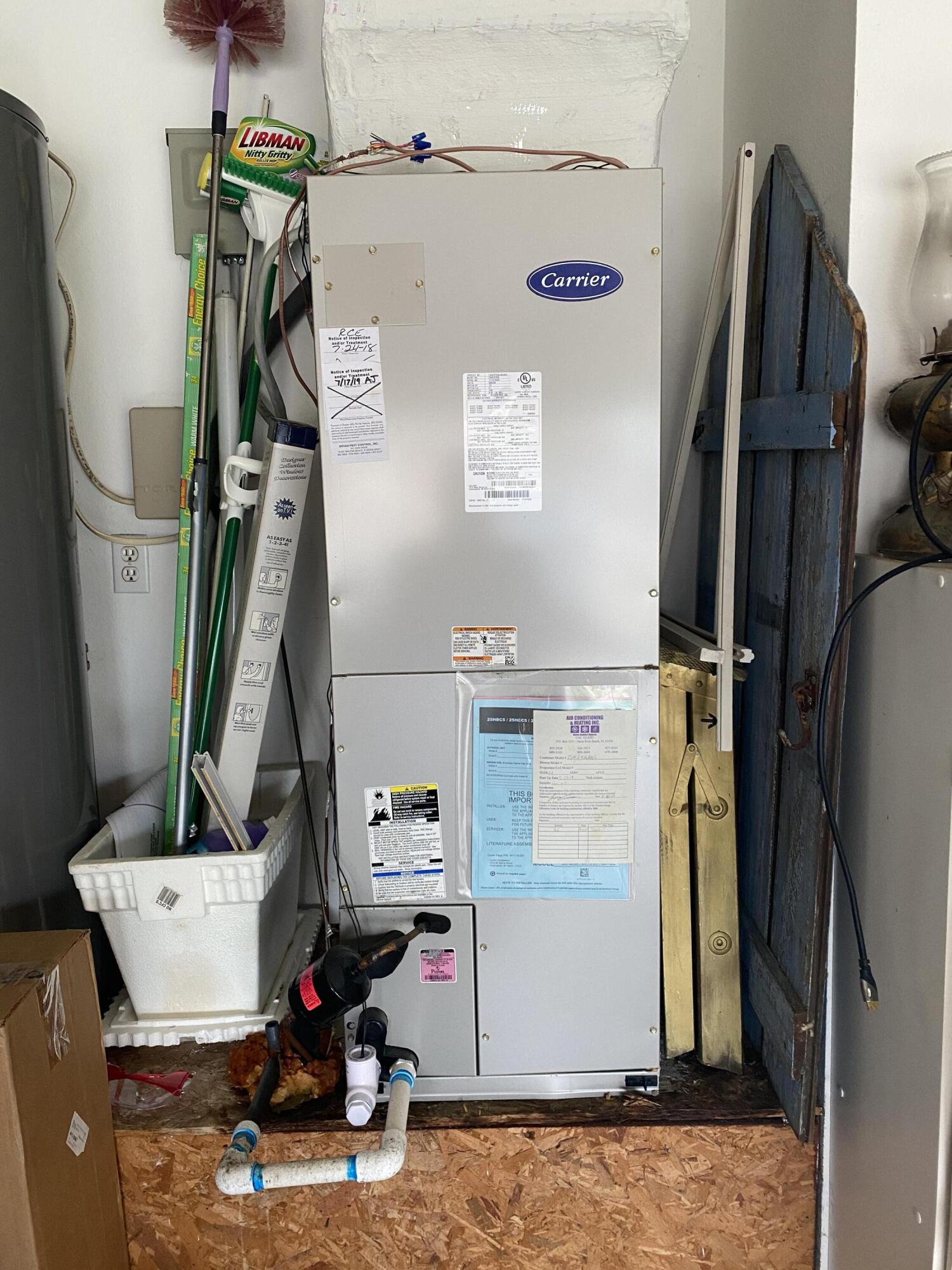 RIDGE WOOD MANOR - Residential