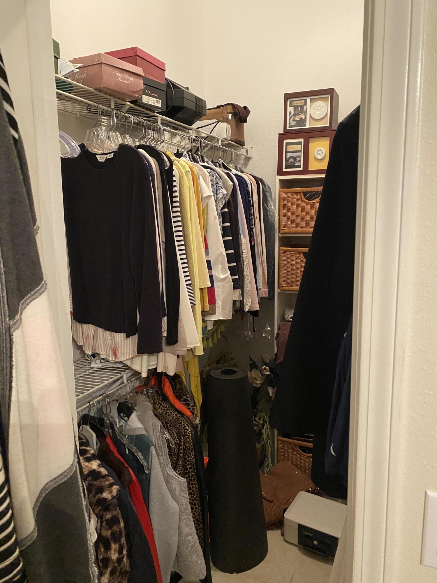 RIDGE WOOD MANOR - Residential