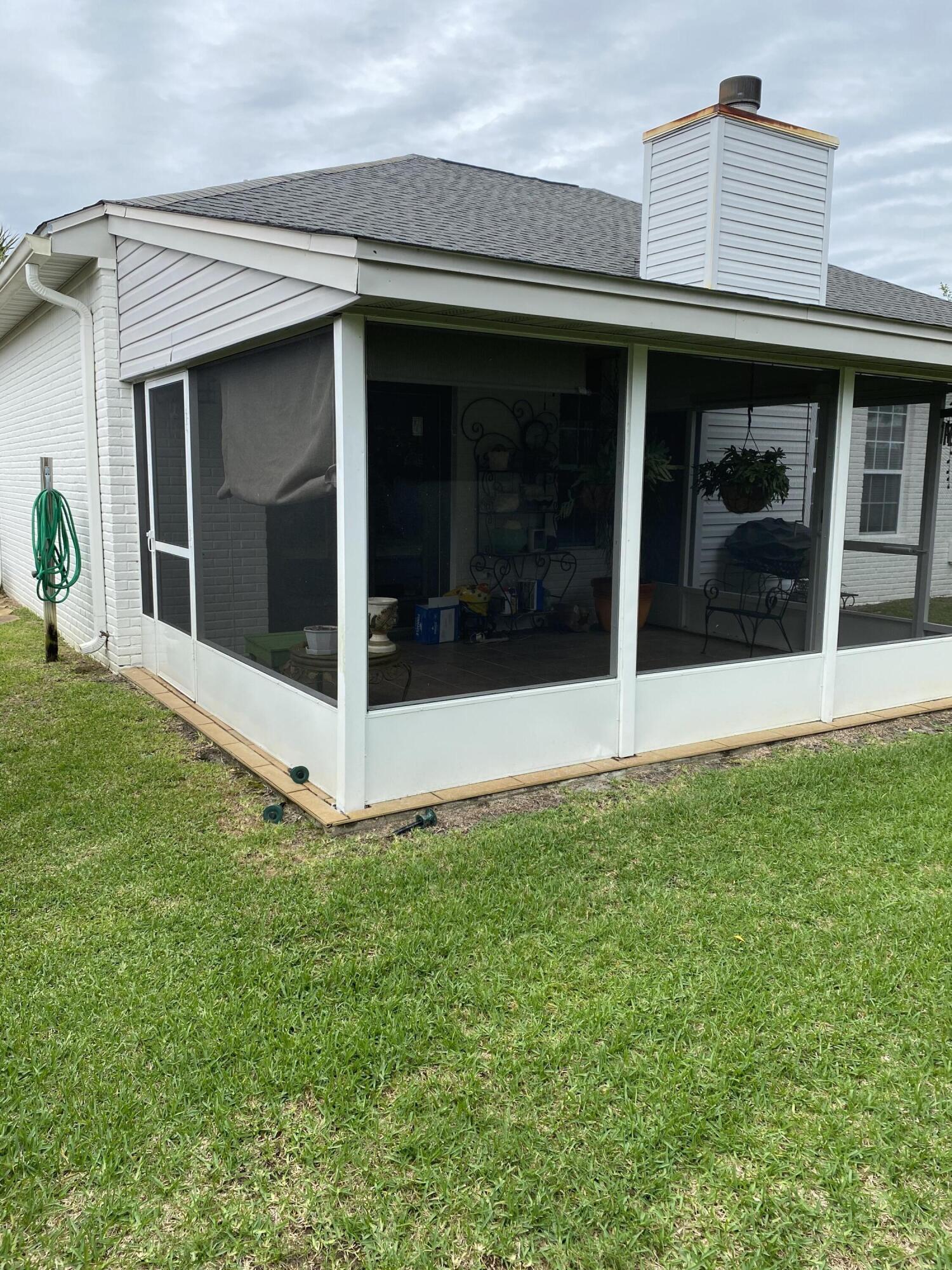 RIDGE WOOD MANOR - Residential