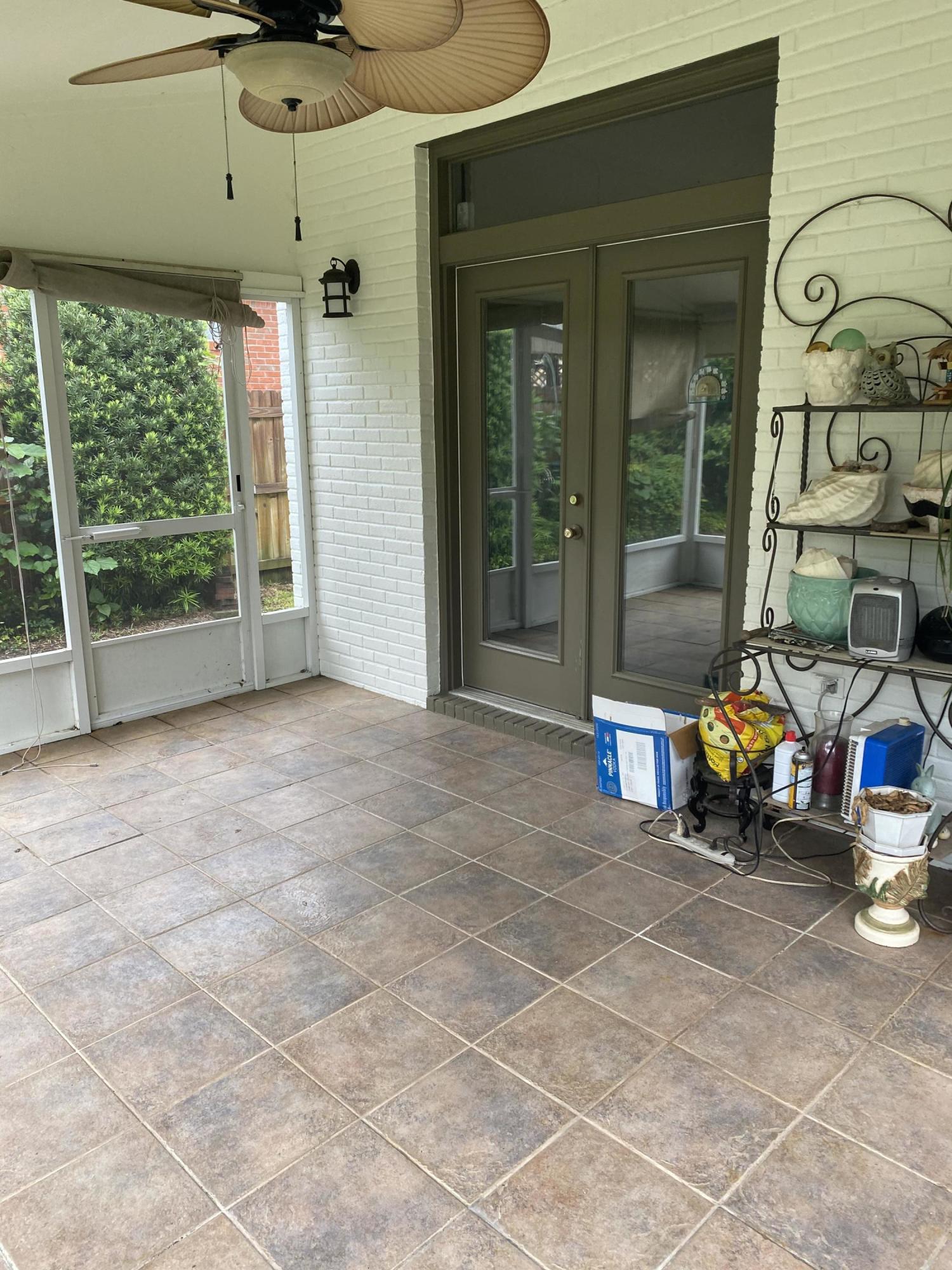 RIDGE WOOD MANOR - Residential