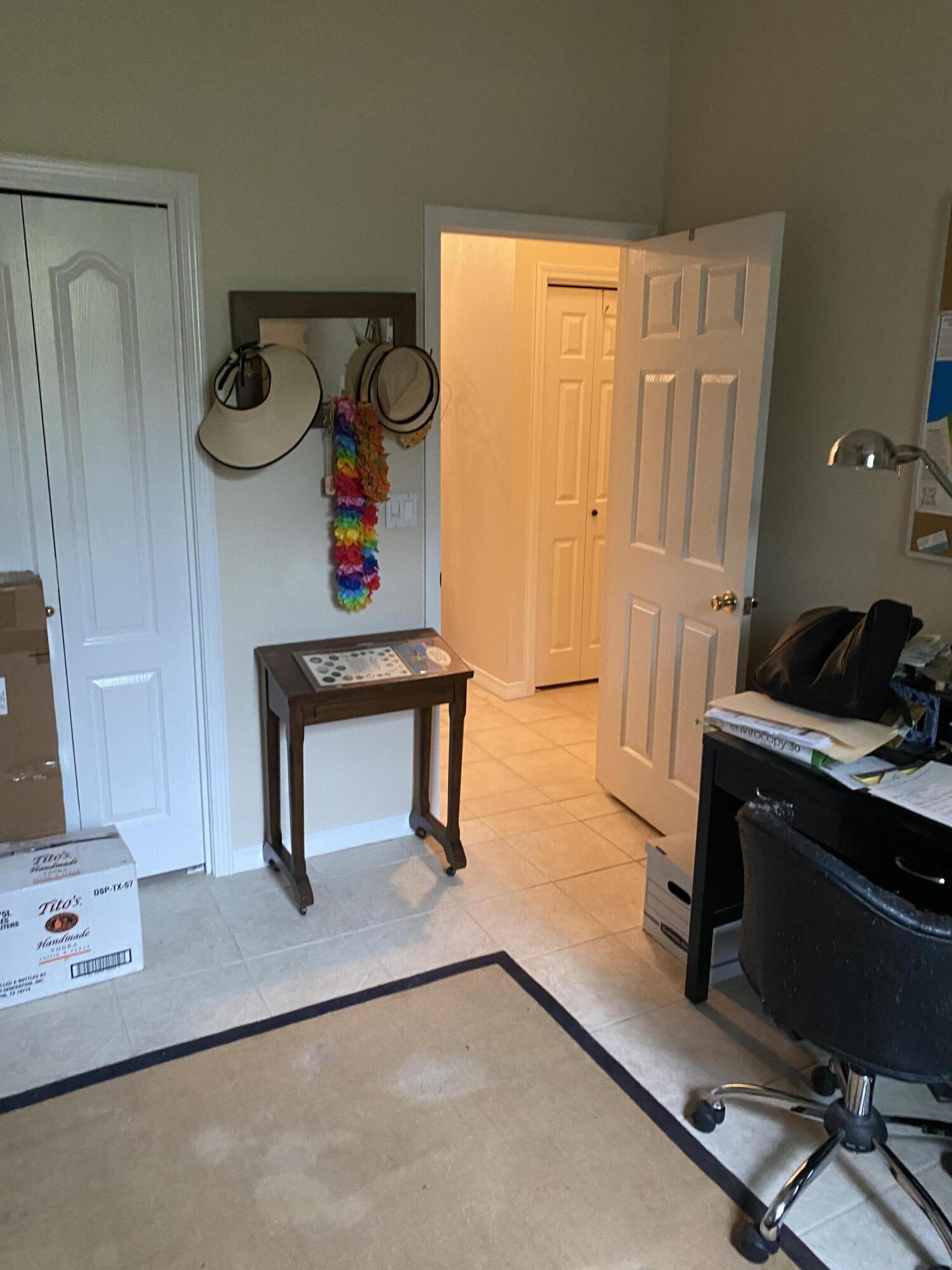 RIDGE WOOD MANOR - Residential