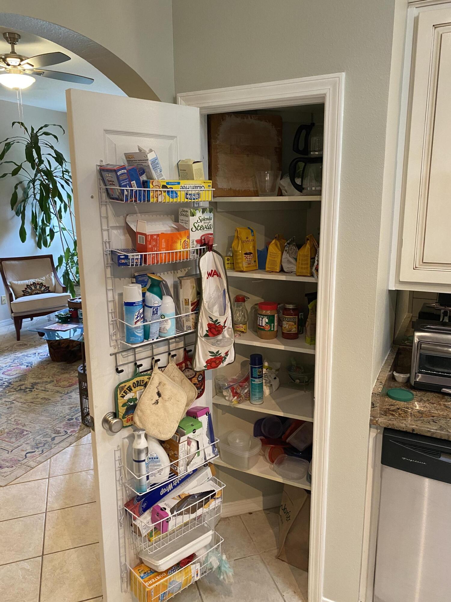 RIDGE WOOD MANOR - Residential