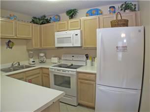 GRAND CARIBBEAN EAST CONDO - Residential