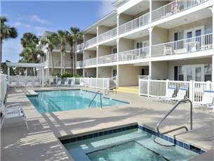 GRAND CARIBBEAN EAST CONDO - Residential