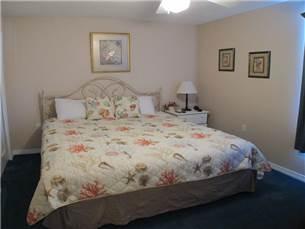 GRAND CARIBBEAN EAST CONDO - Residential