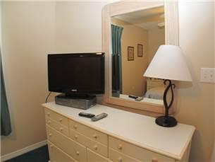 GRAND CARIBBEAN EAST CONDO - Residential