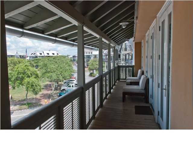 ROSEMARY BEACH, THE SAVANNAH - Residential