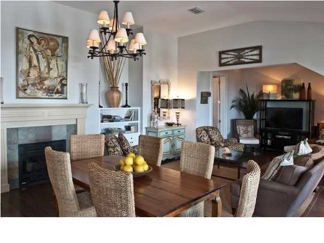 ROSEMARY BEACH, THE SAVANNAH - Residential