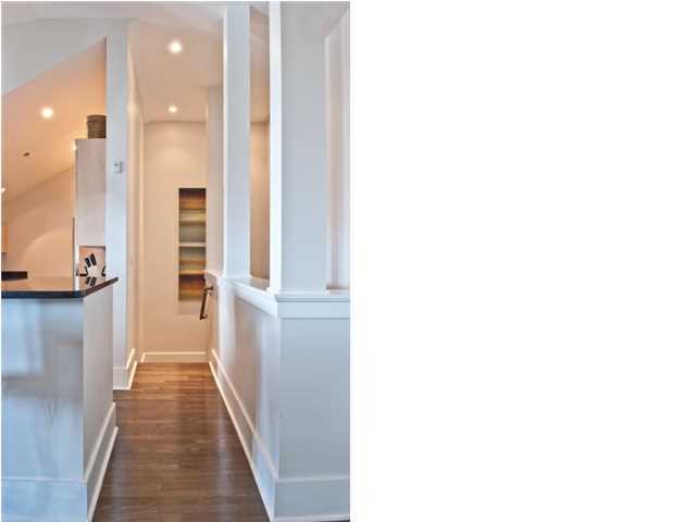 ROSEMARY BEACH, THE SAVANNAH - Residential