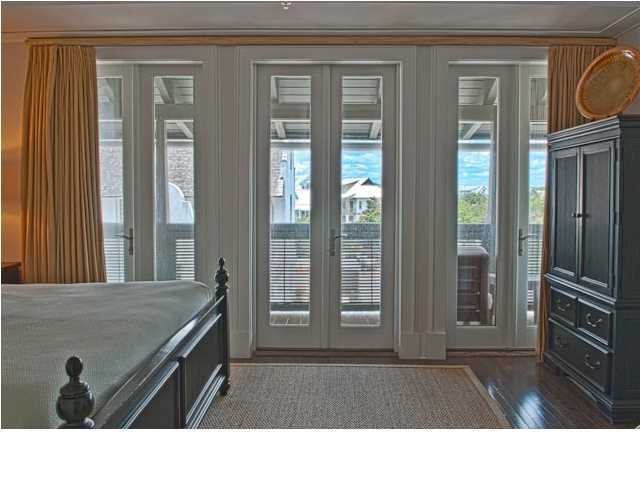 ROSEMARY BEACH, THE SAVANNAH - Residential