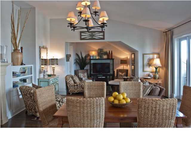 ROSEMARY BEACH, THE SAVANNAH - Residential