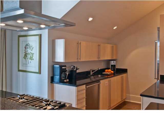 ROSEMARY BEACH, THE SAVANNAH - Residential