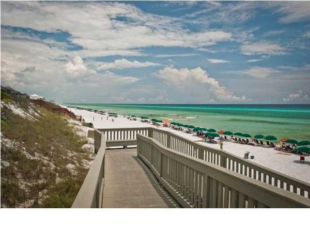 ROSEMARY BEACH, THE SAVANNAH - Residential