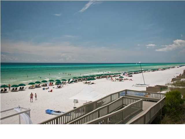 ROSEMARY BEACH, THE SAVANNAH - Residential