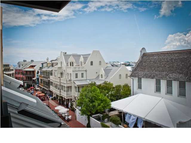 ROSEMARY BEACH, THE SAVANNAH - Residential