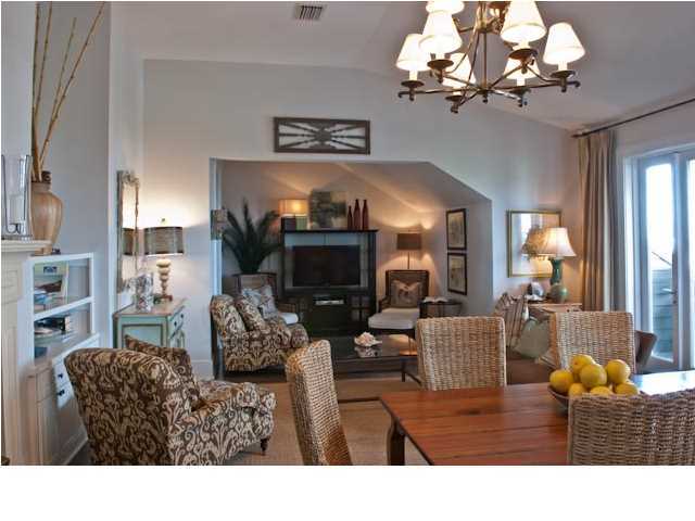 ROSEMARY BEACH, THE SAVANNAH - Residential