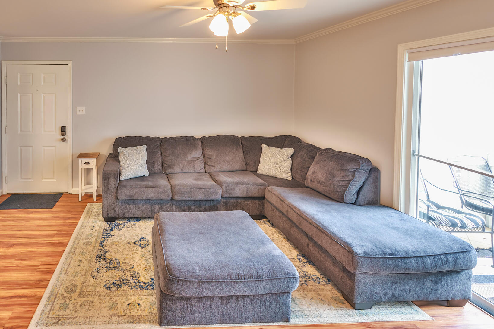 HERMITAGE CONDOMINIUM - Residential