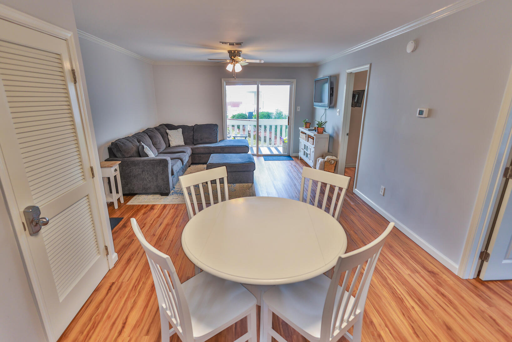 HERMITAGE CONDOMINIUM - Residential