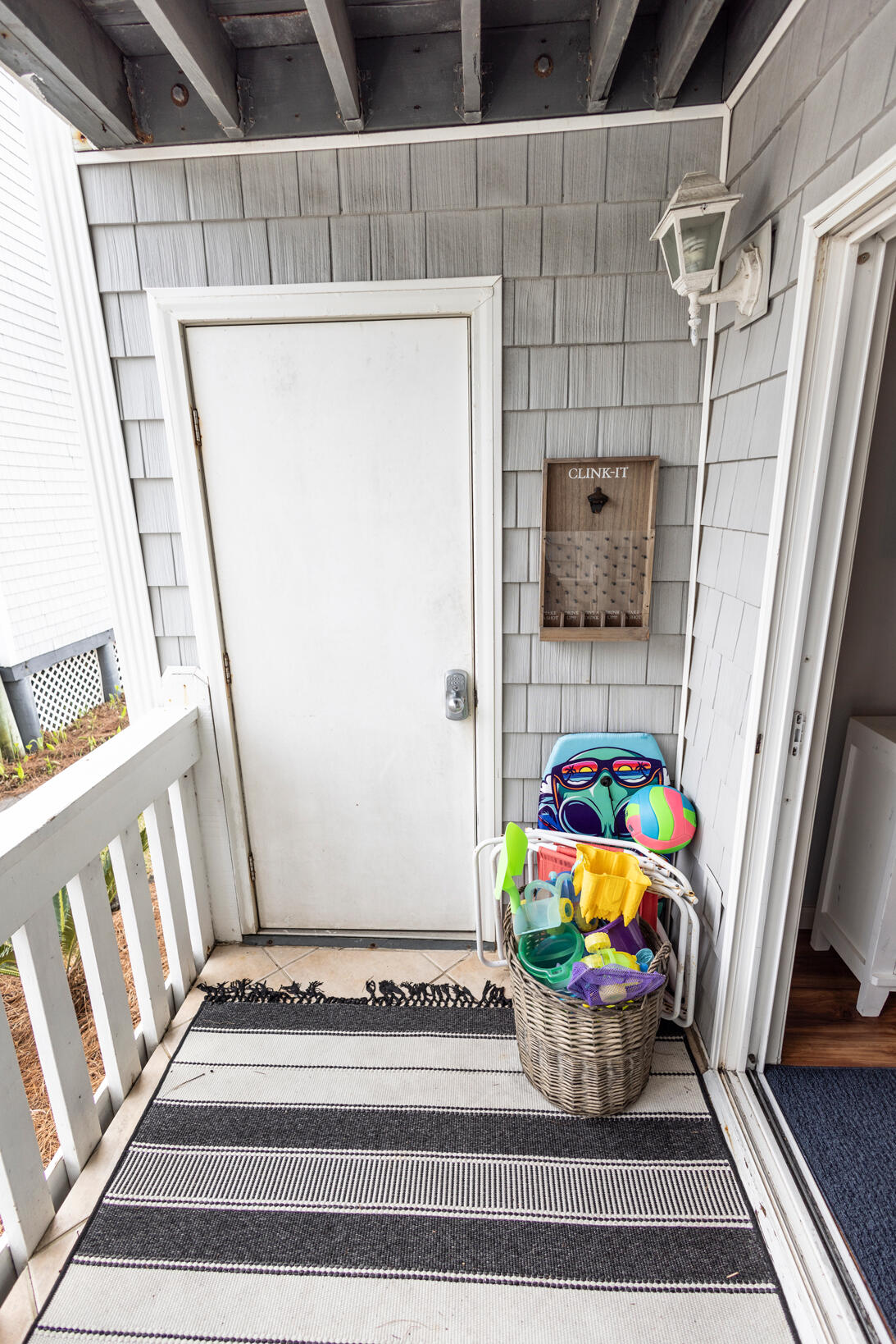 HERMITAGE CONDOMINIUM - Residential