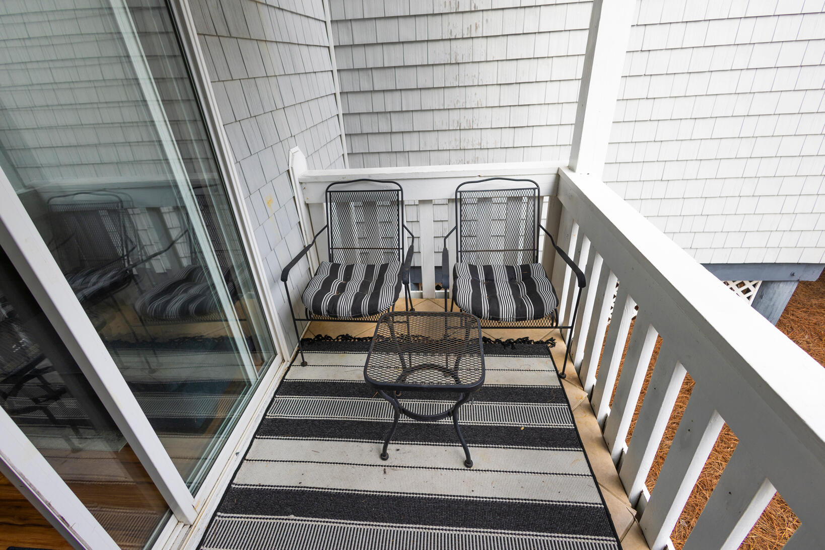 HERMITAGE CONDOMINIUM - Residential