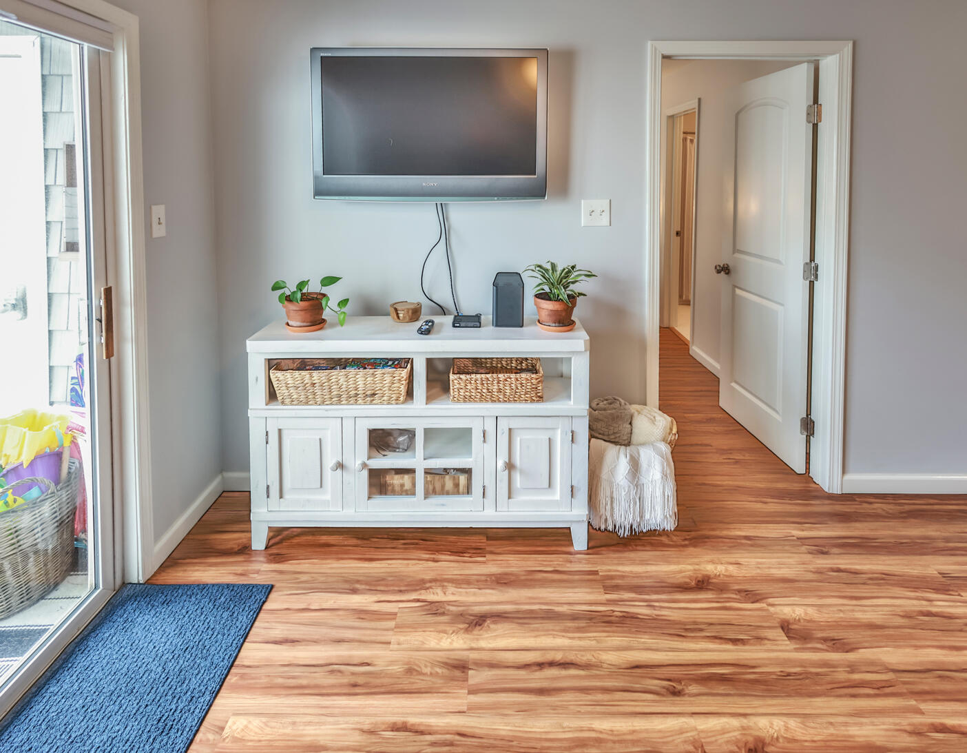 HERMITAGE CONDOMINIUM - Residential