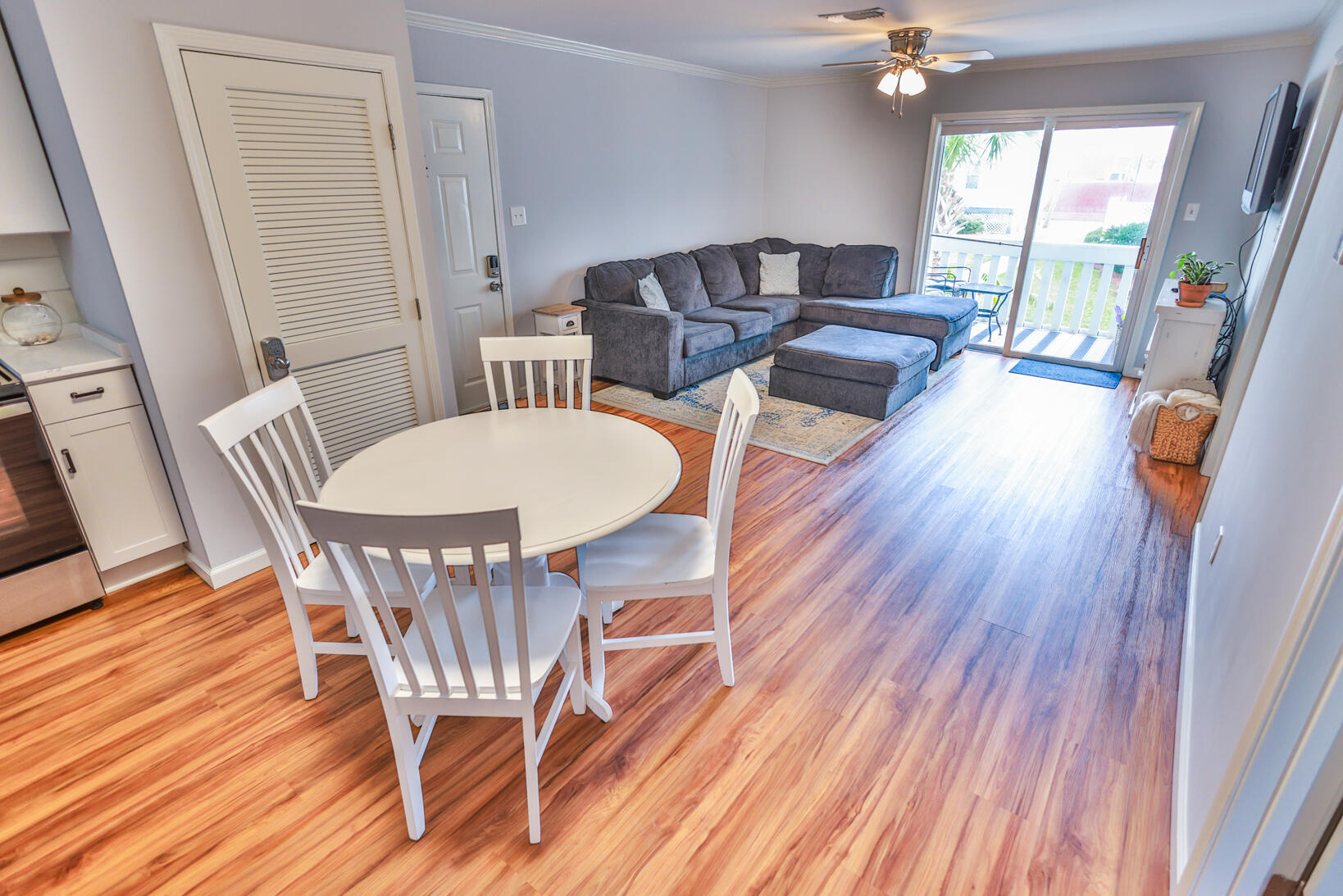 HERMITAGE CONDOMINIUM - Residential