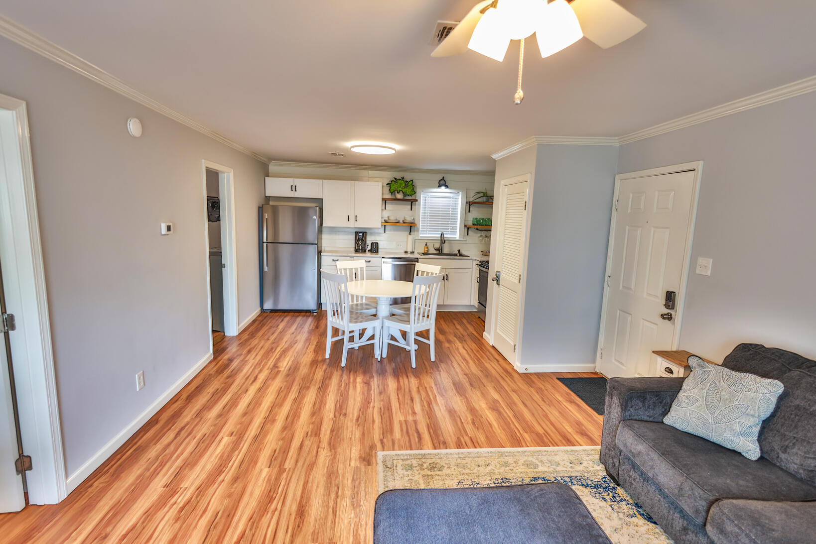 HERMITAGE CONDOMINIUM - Residential