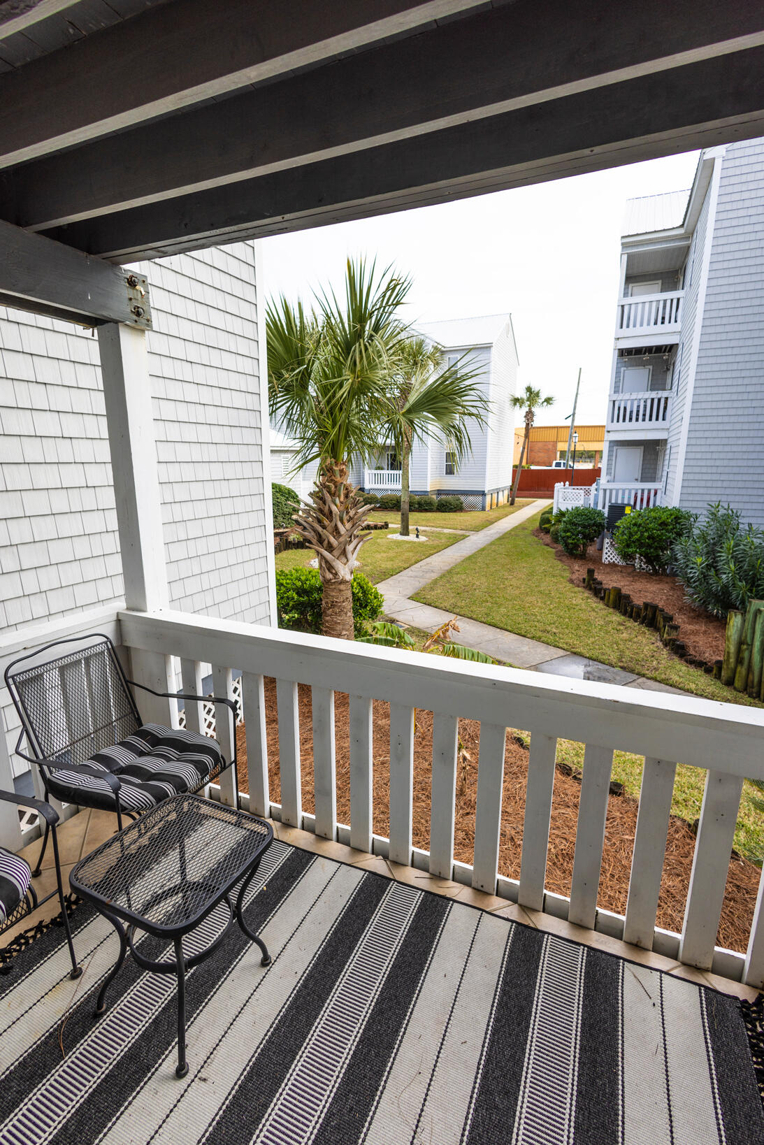 HERMITAGE CONDOMINIUM - Residential