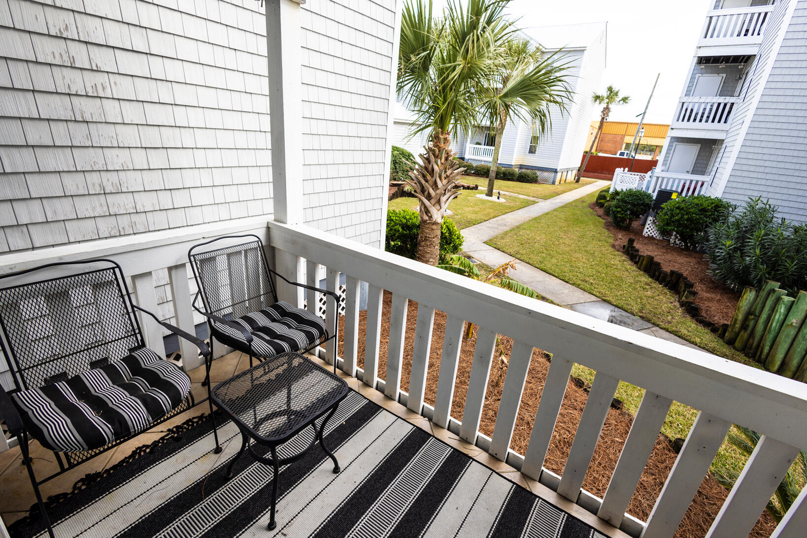 HERMITAGE CONDOMINIUM - Residential