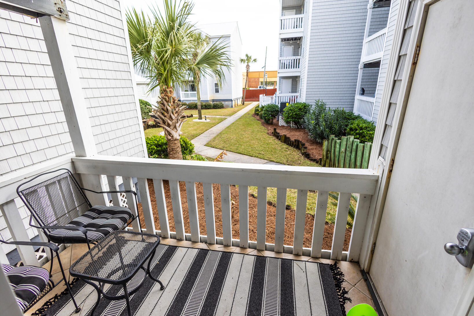 HERMITAGE CONDOMINIUM - Residential