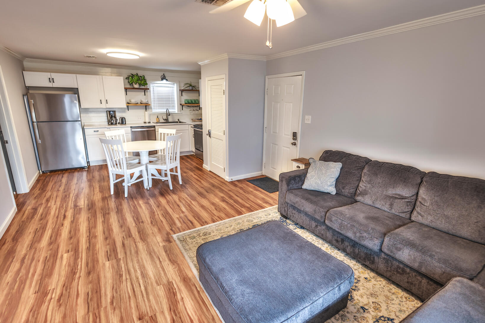 HERMITAGE CONDOMINIUM - Residential