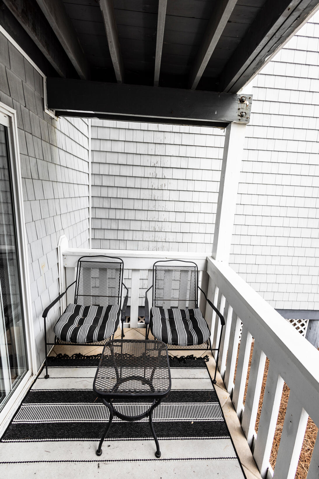 HERMITAGE CONDOMINIUM - Residential