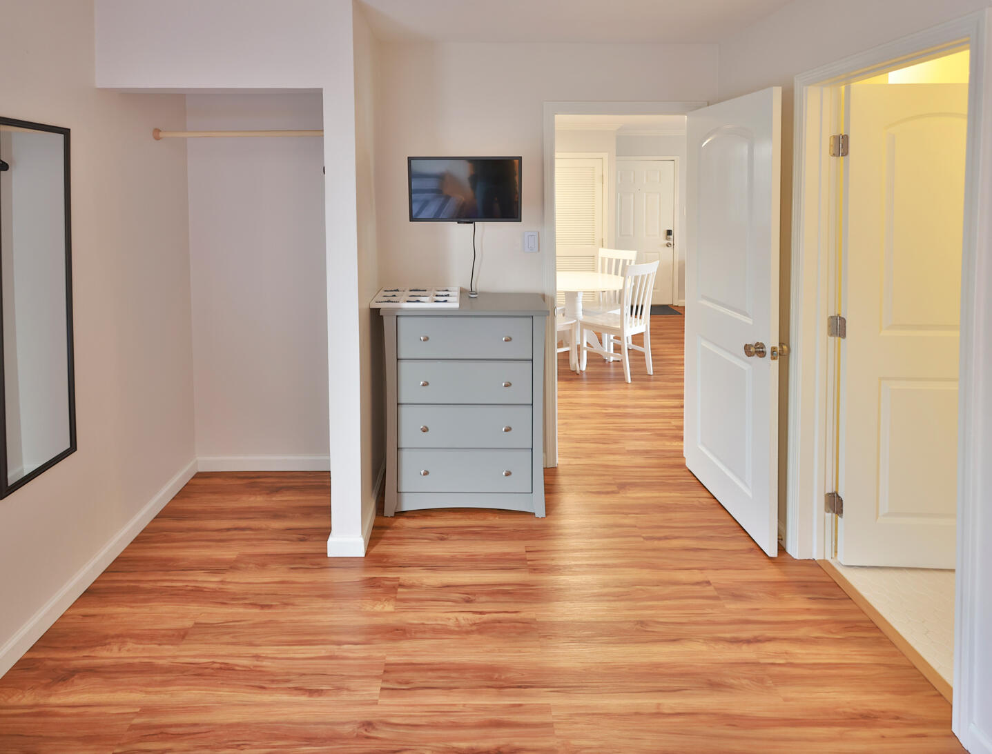 HERMITAGE CONDOMINIUM - Residential