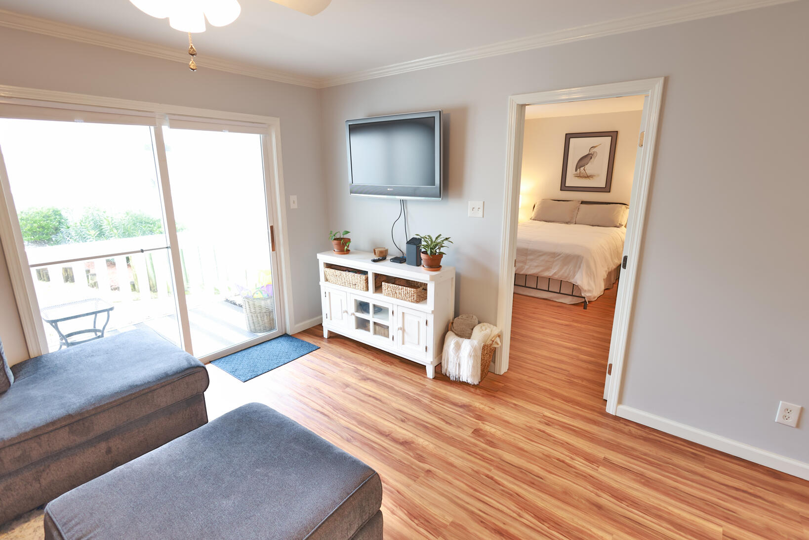 HERMITAGE CONDOMINIUM - Residential