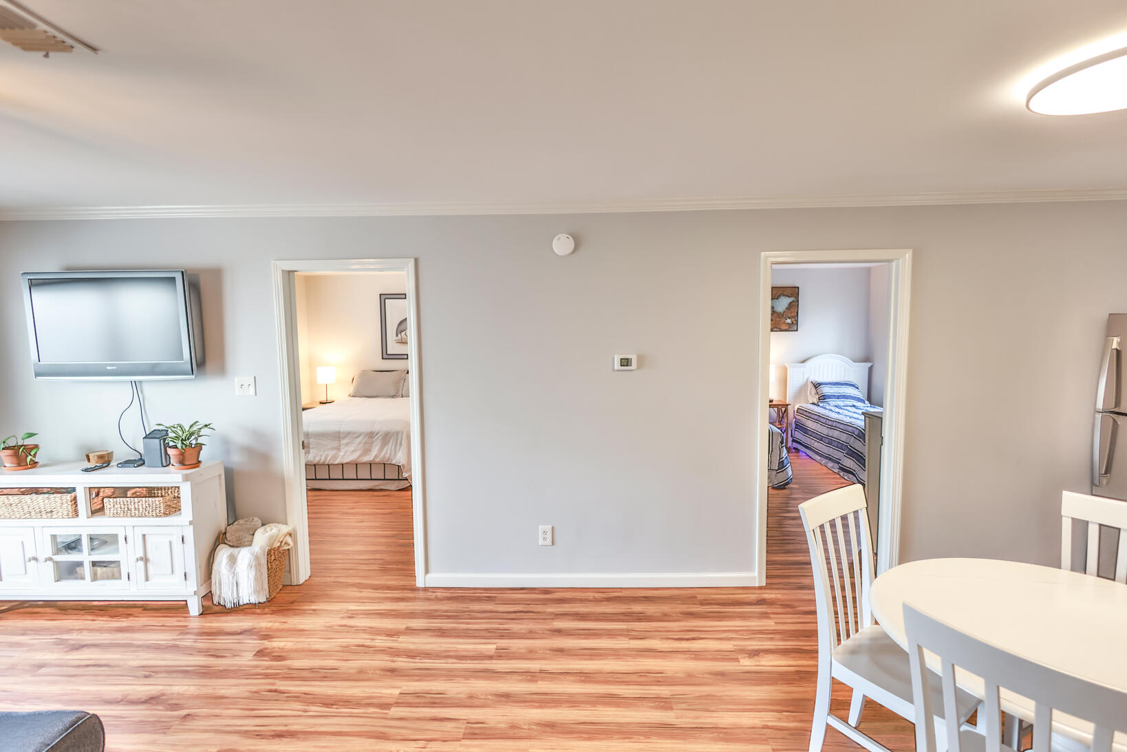 HERMITAGE CONDOMINIUM - Residential