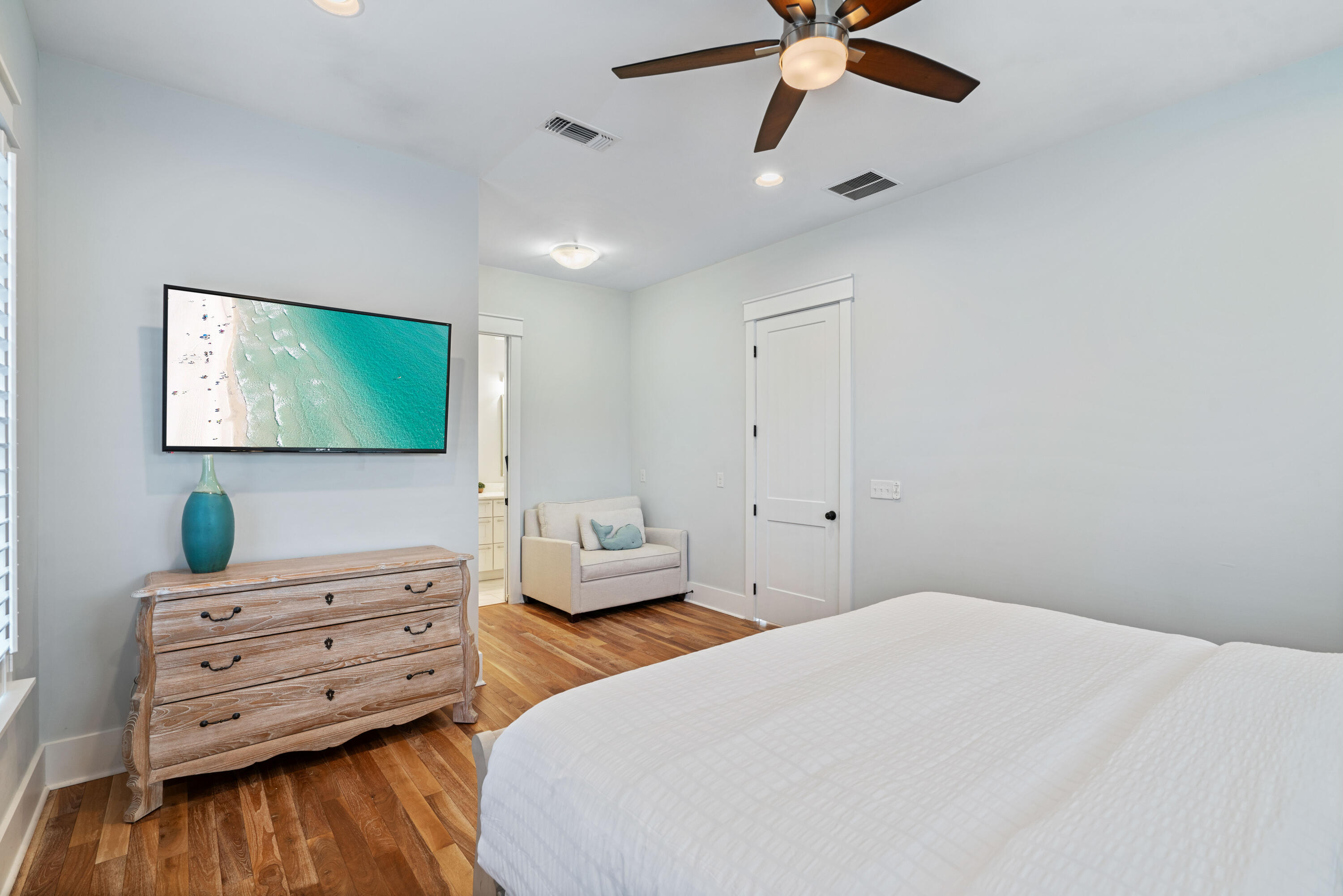 GULF SHORE MANOR - Residential