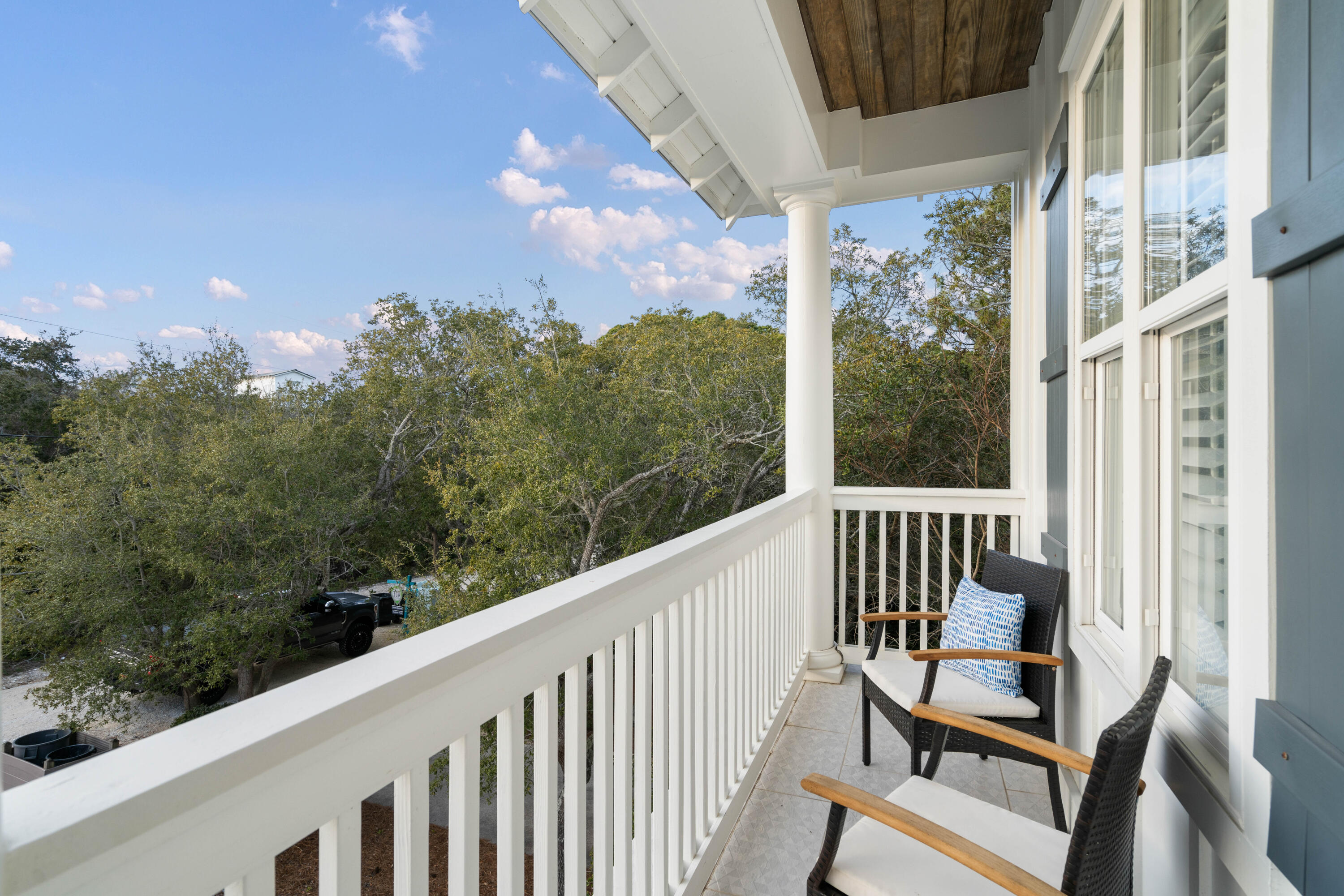 GULF SHORE MANOR - Residential