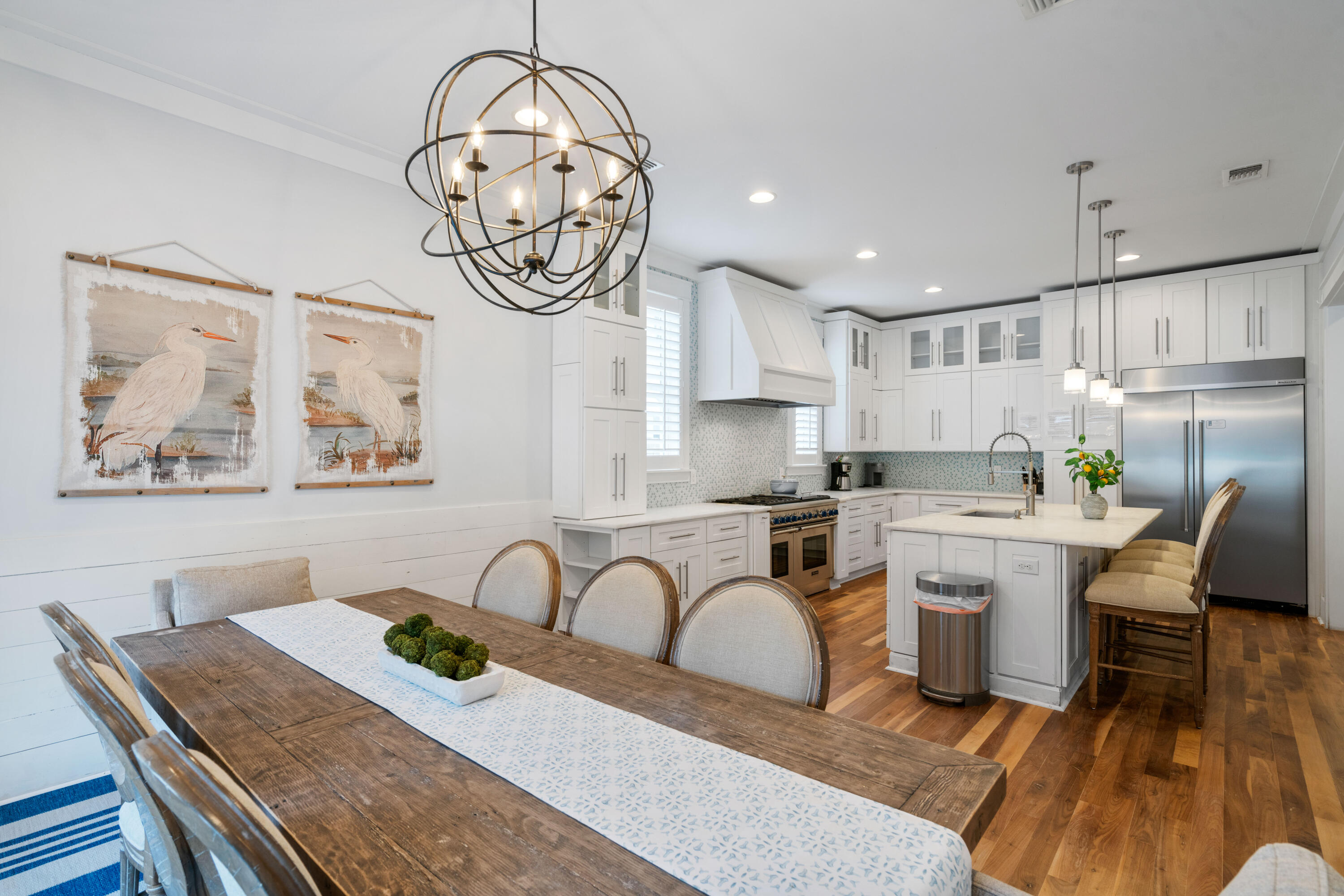 GULF SHORE MANOR - Residential
