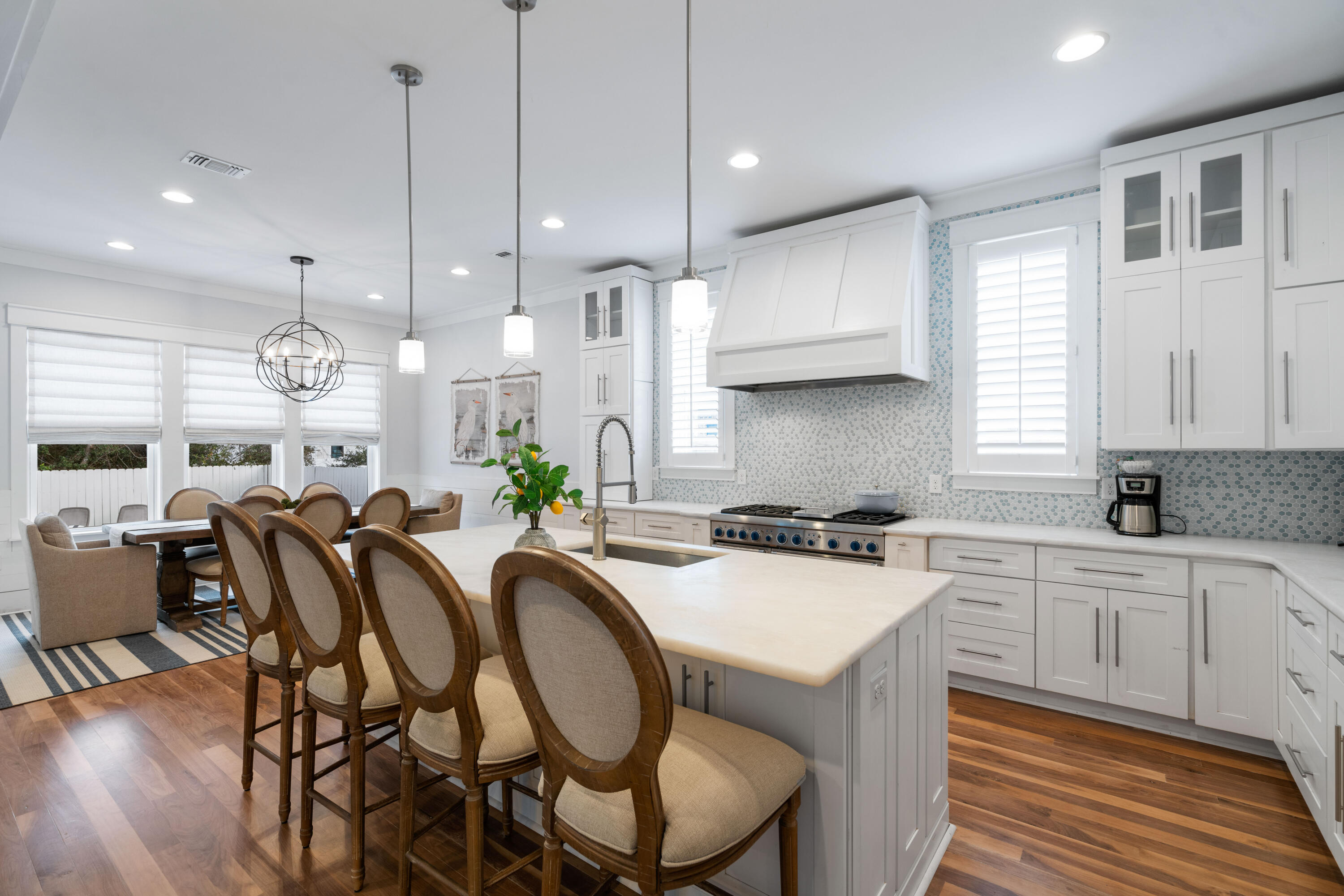 GULF SHORE MANOR - Residential