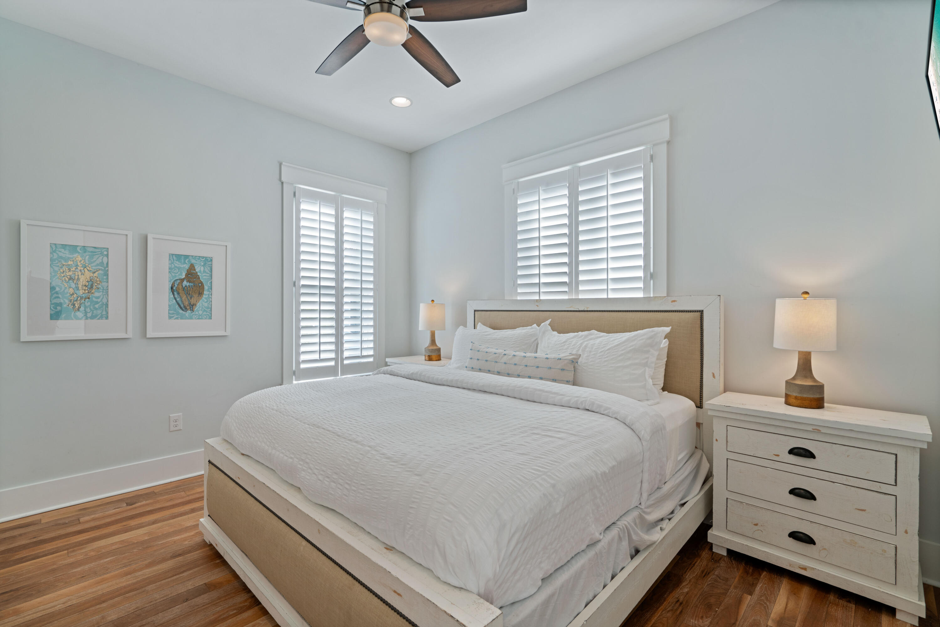 GULF SHORE MANOR - Residential