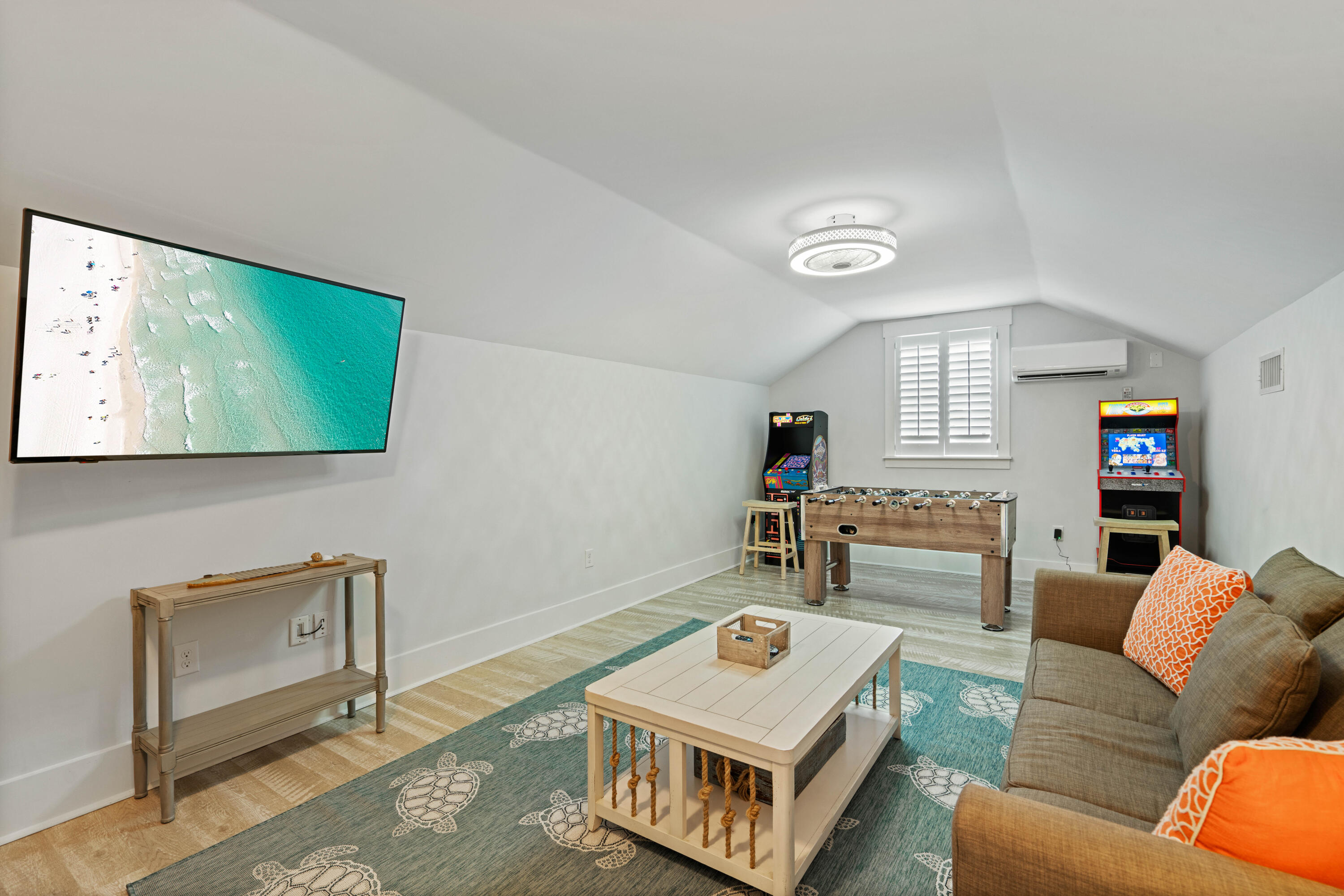 GULF SHORE MANOR - Residential