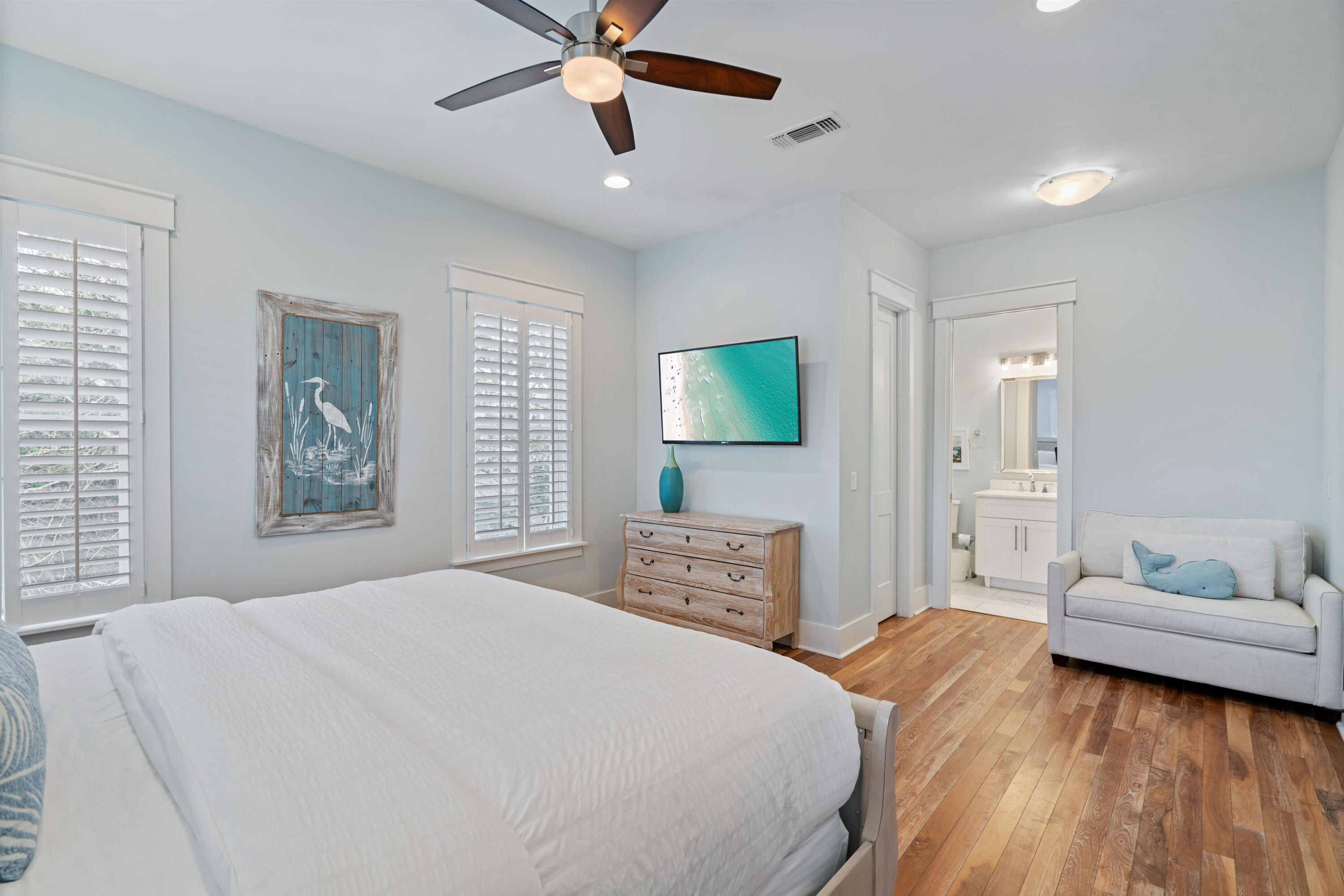GULF SHORE MANOR - Residential