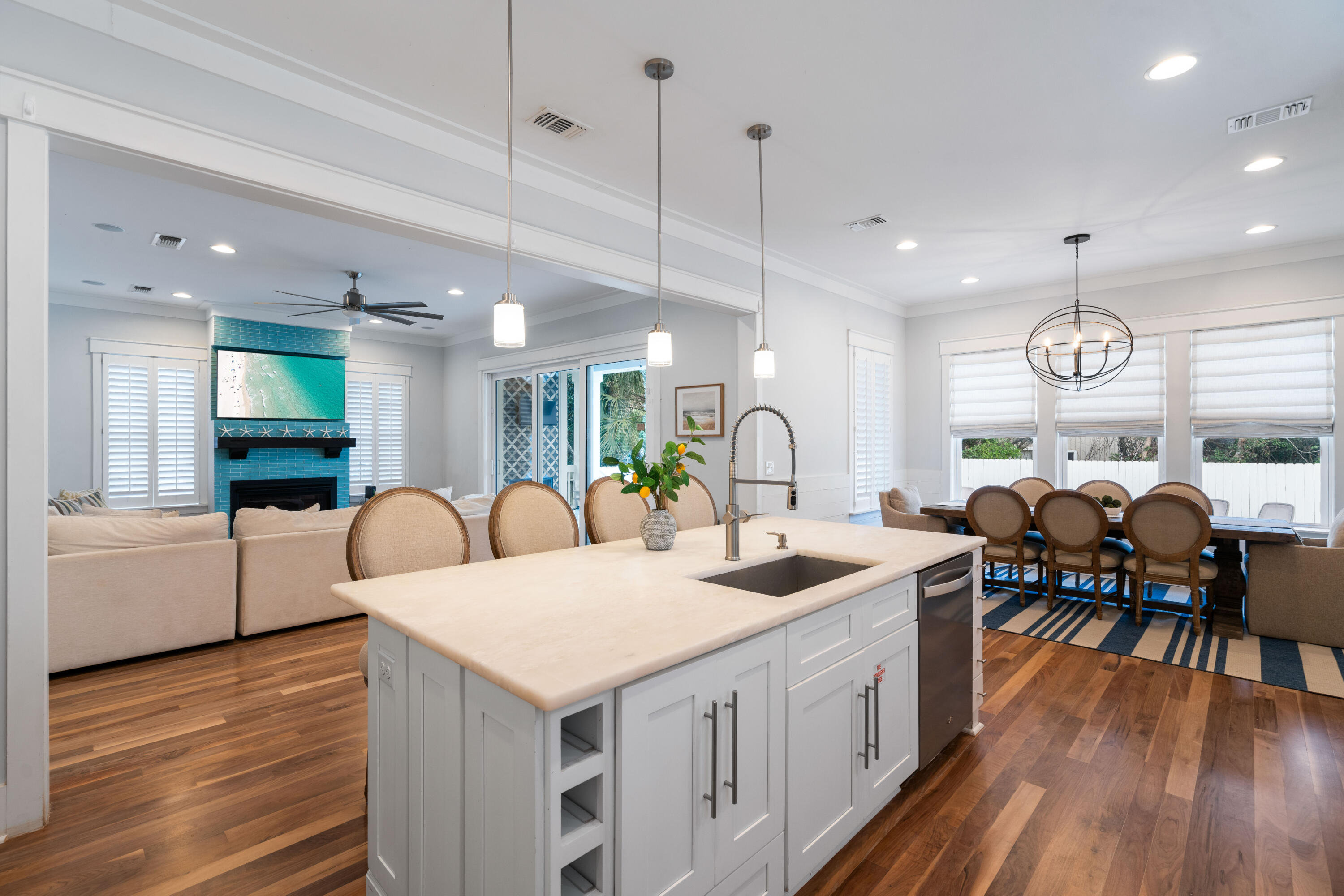 GULF SHORE MANOR - Residential