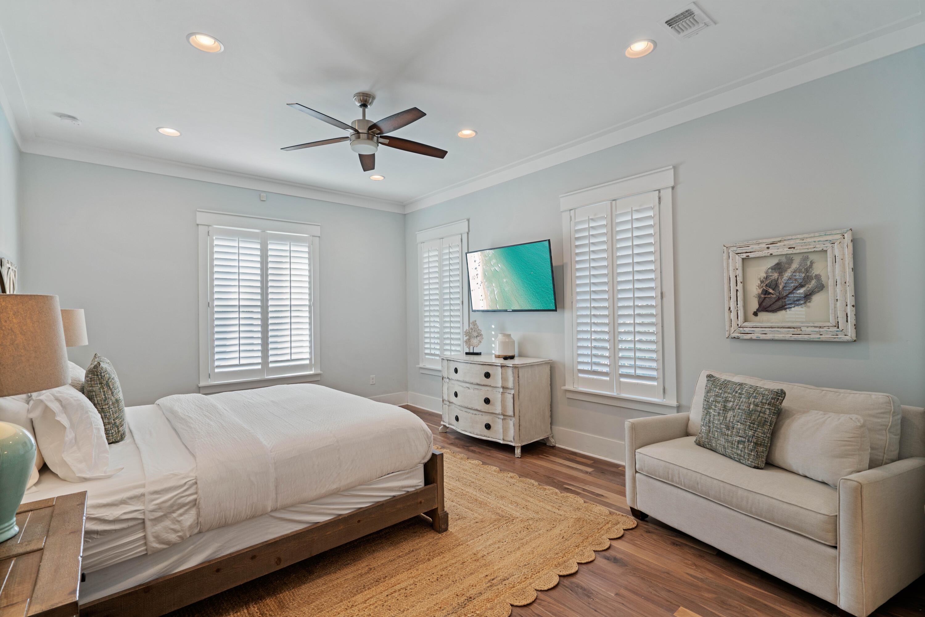 GULF SHORE MANOR - Residential