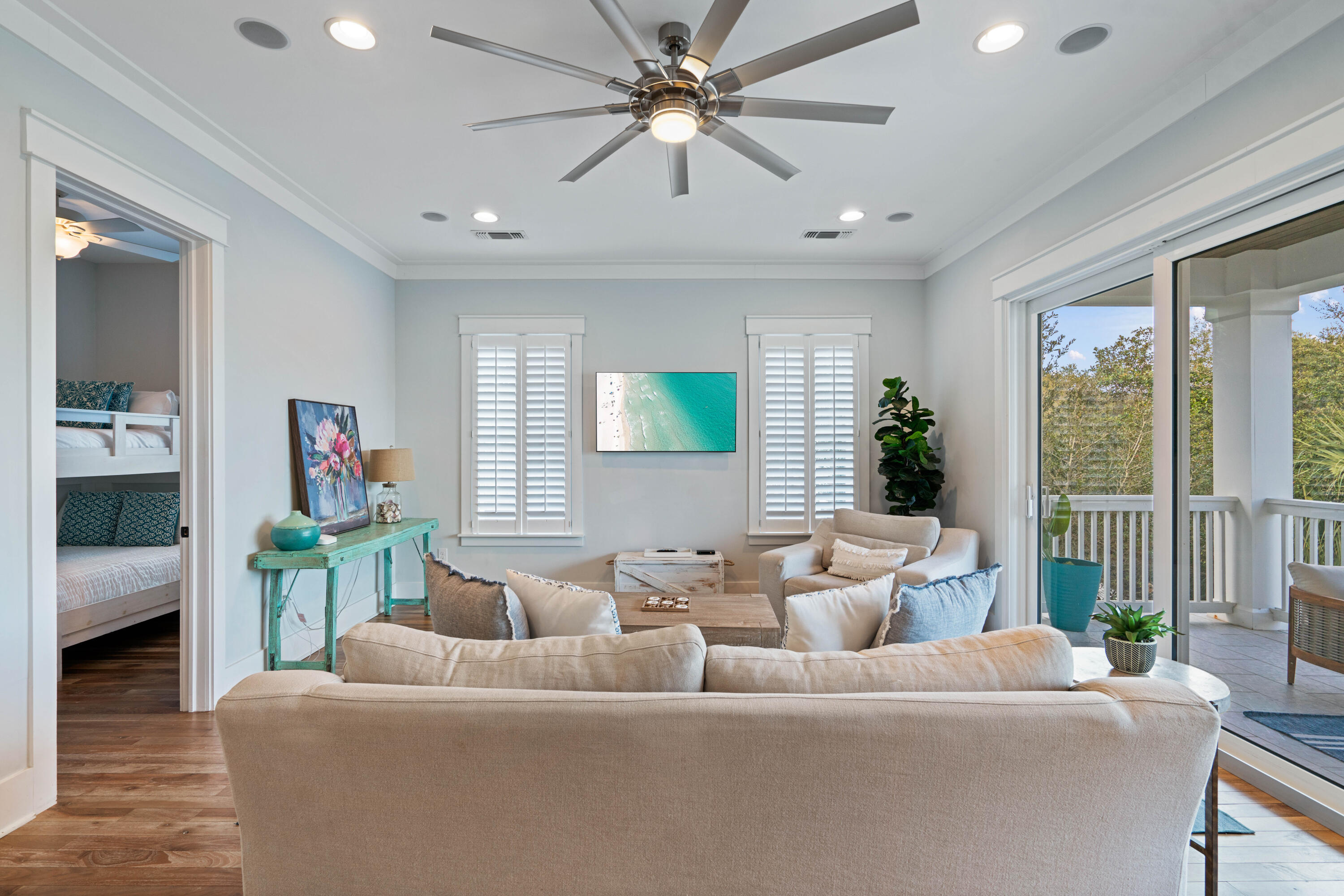 GULF SHORE MANOR - Residential