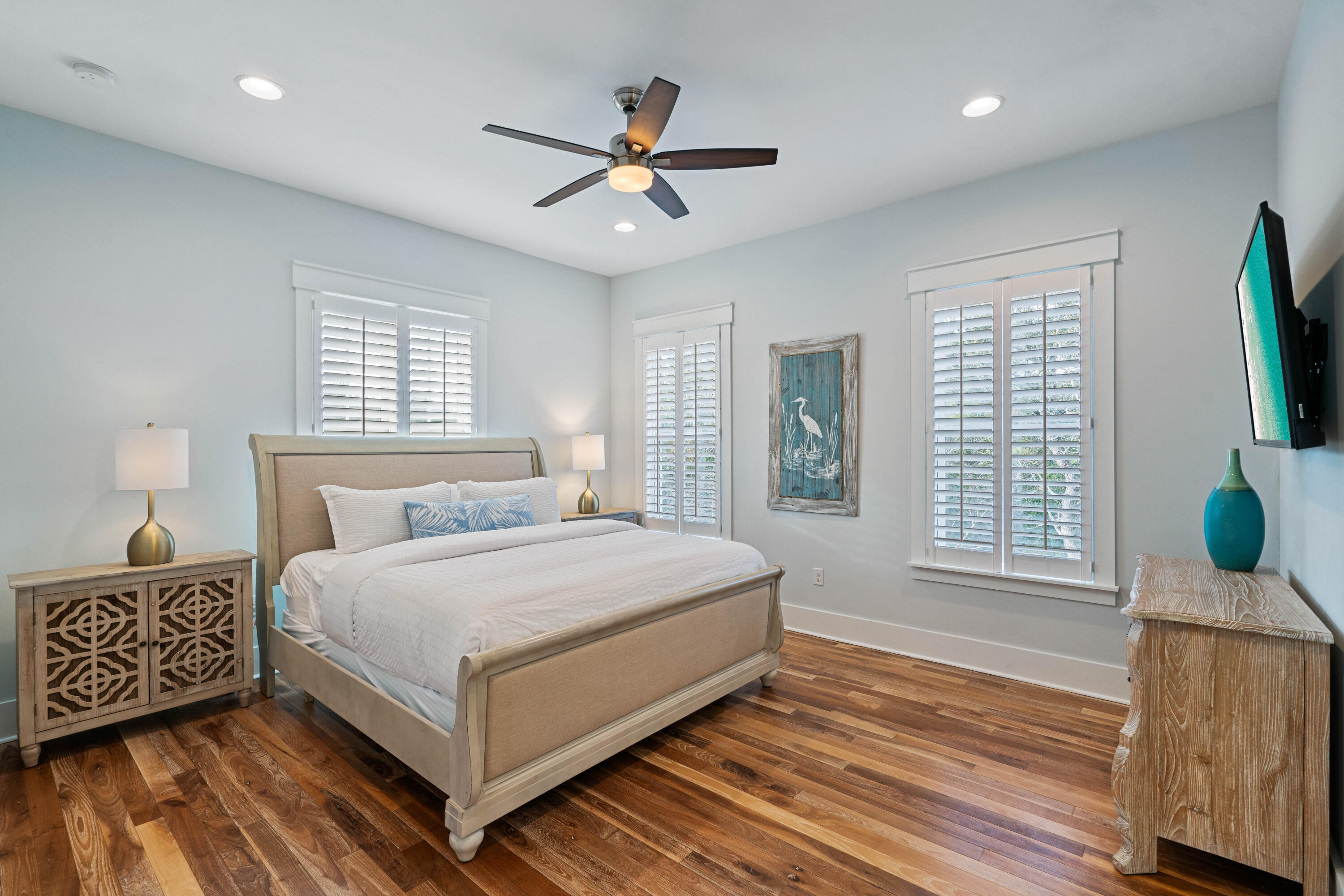 GULF SHORE MANOR - Residential