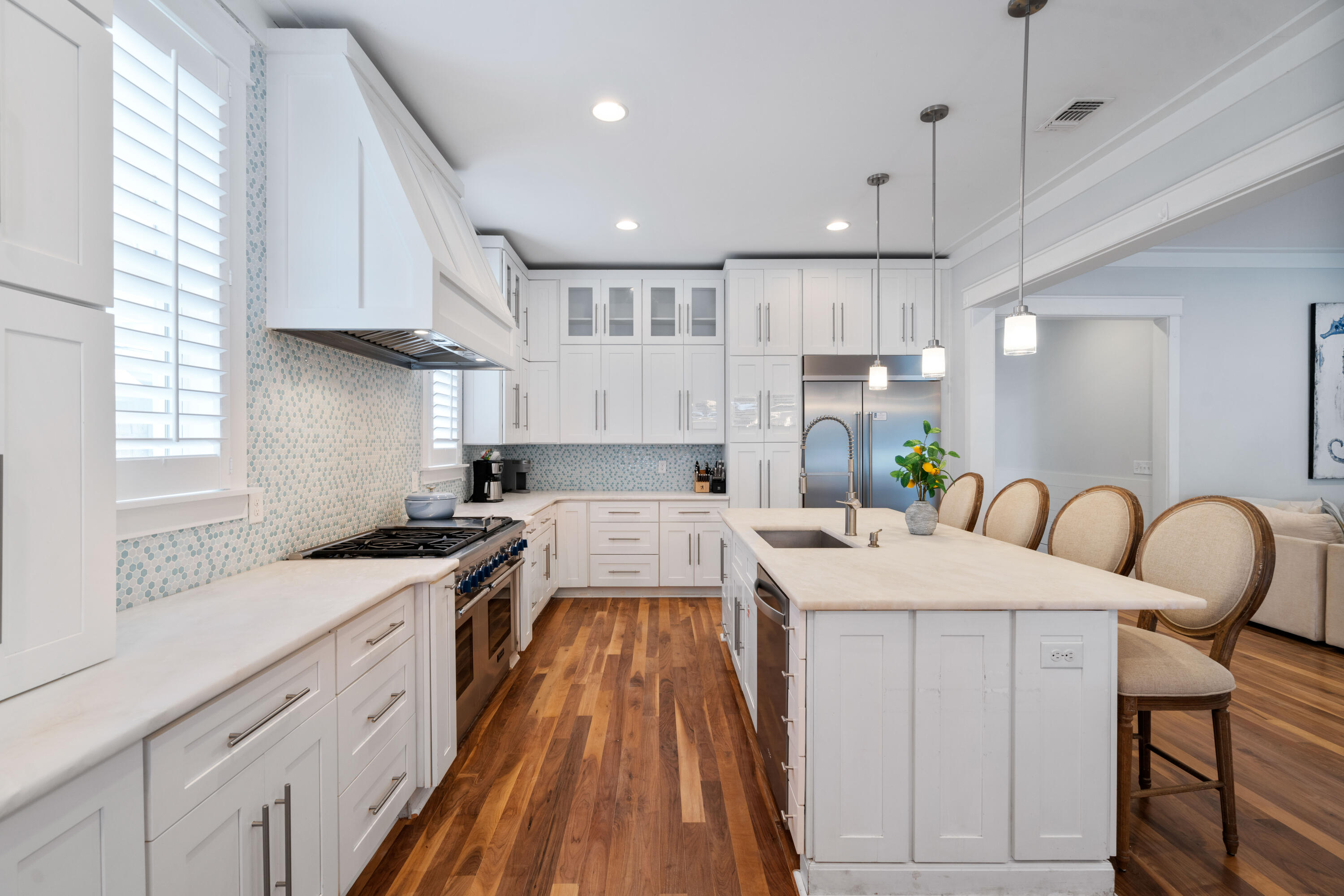 GULF SHORE MANOR - Residential