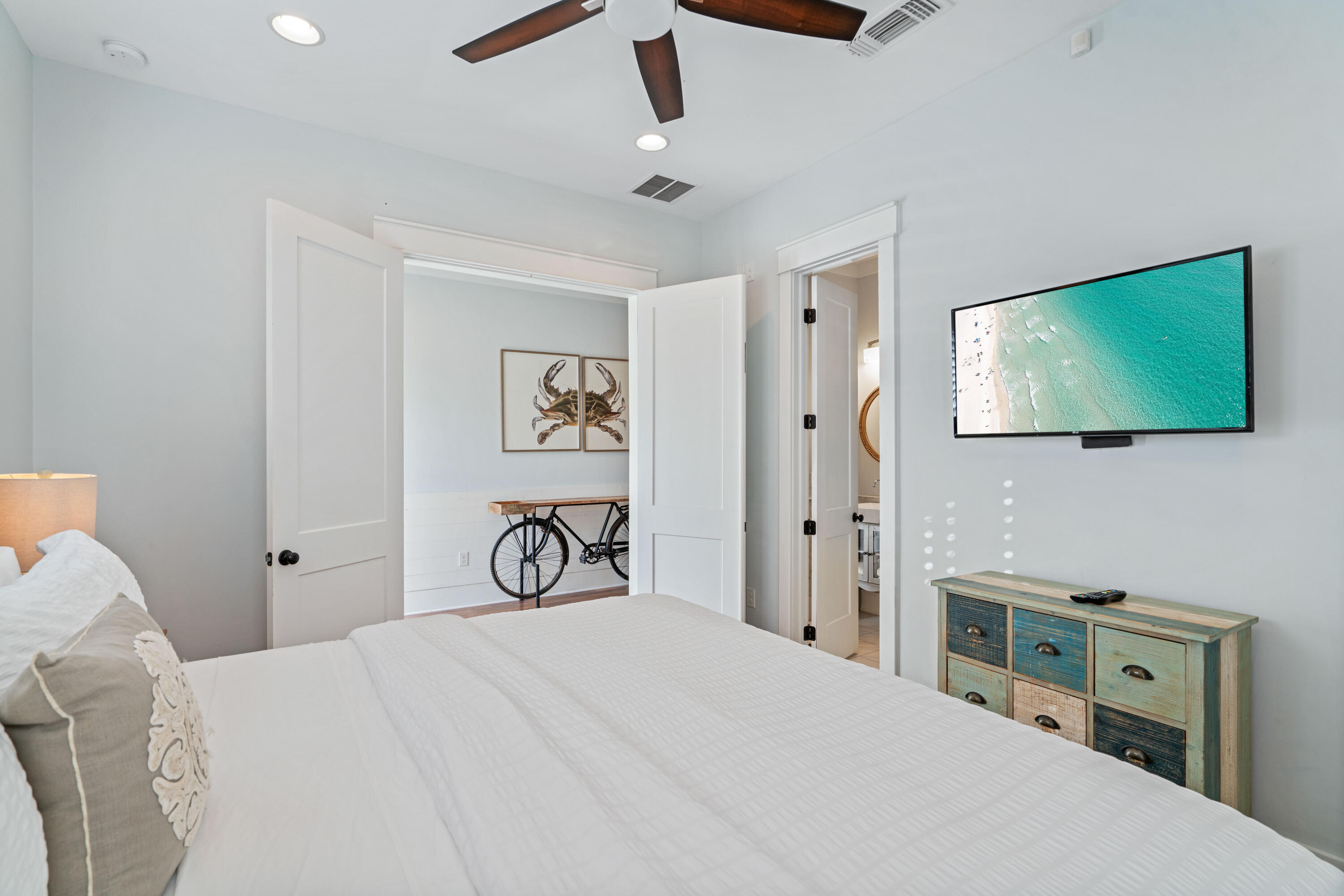 GULF SHORE MANOR - Residential